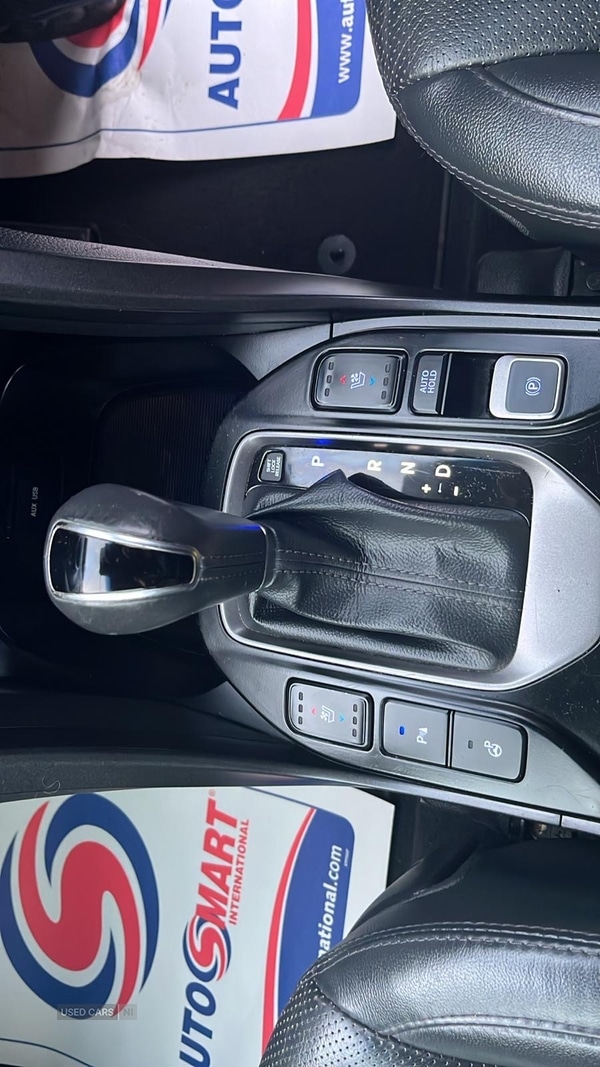 Used Hyundai Santa Fe 2015 for sale - 76500276: Photo 15