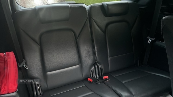 Used Hyundai Santa Fe 2015 for sale - 76500276: Photo 17