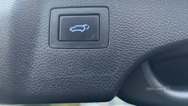 Used Hyundai Santa Fe 2015 for sale - 76500276: Photo 19