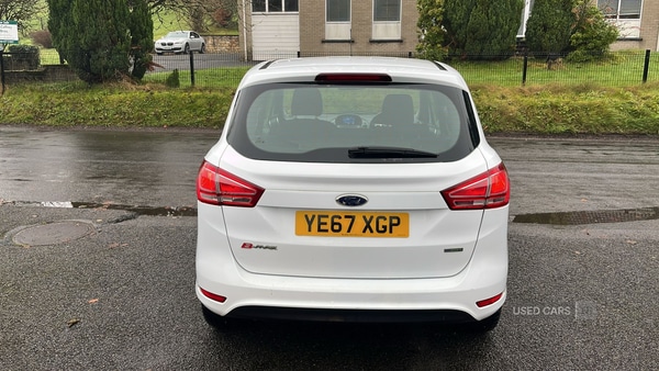 Used Ford B-MAX 2017 for sale - 76743796: Photo 10