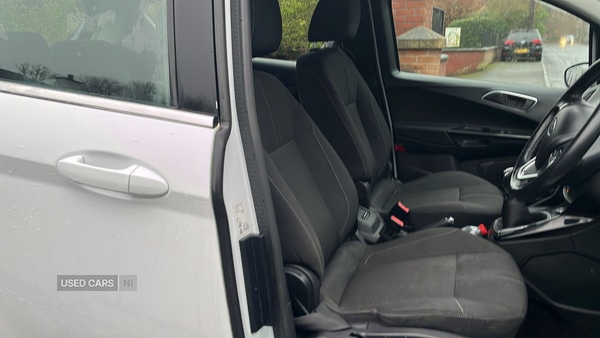 Used Ford B-MAX 2017 for sale - 76743796: Photo 12