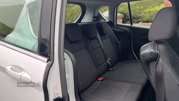 Used Ford B-MAX 2017 for sale - 76743796: Photo 13