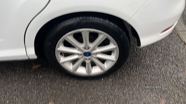 Used Ford B-MAX 2017 for sale - 76743796: Photo 8