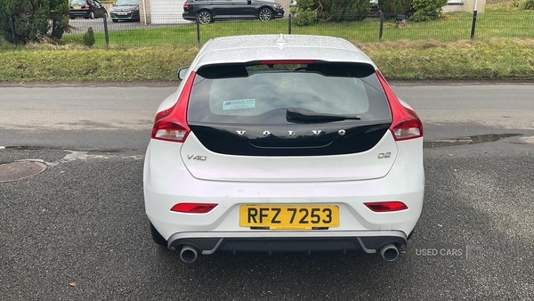 Used Volvo V40 2014 for sale - 77770060: Photo 10