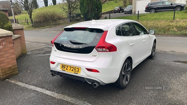 Used Volvo V40 2014 for sale - 77770060: Photo 11