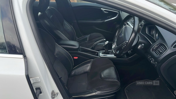 Used Volvo V40 2014 for sale - 77770060: Photo 12