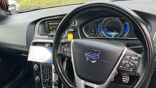 Used Volvo V40 2014 for sale - 77770060: Photo 14