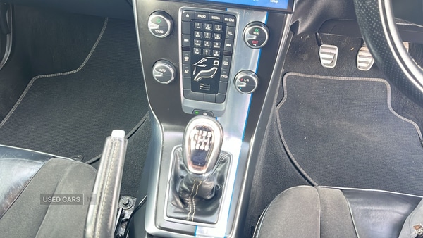 Used Volvo V40 2014 for sale - 77770060: Photo 16