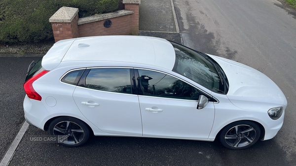 Used Volvo V40 2014 for sale - 77770060: Photo 19