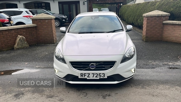 Used Volvo V40 2014 for sale - 77770060: Photo 2