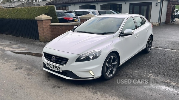 Used Volvo V40 2014 for sale - 77770060: Photo 3