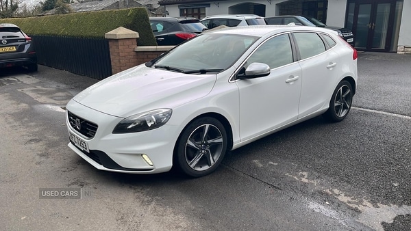 Used Volvo V40 2014 for sale - 77770060: Photo 4