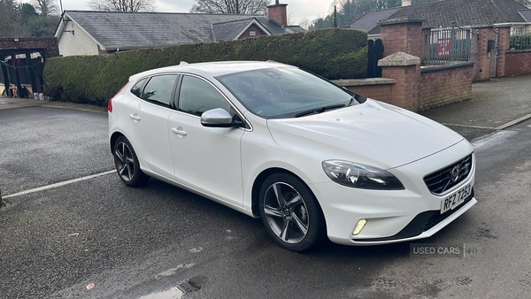 Used Volvo V40 2014 for sale - 77770060: Photo 5