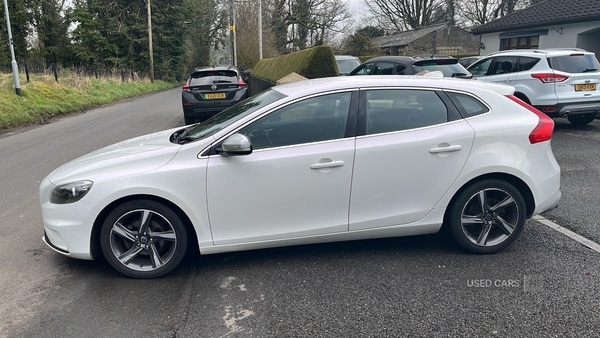 Used Volvo V40 2014 for sale - 77770060: Photo 7