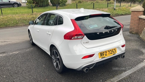 Used Volvo V40 2014 for sale - 77770060: Photo 9