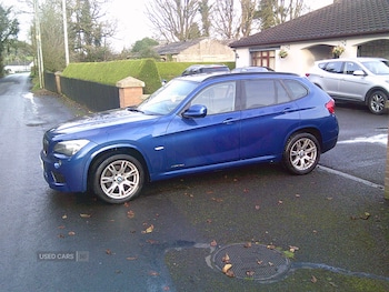 Used BMW X1 2012 for sale - 79475821: Photo