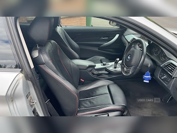Used BMW 4 Series 2014 for sale - 78517813: Photo