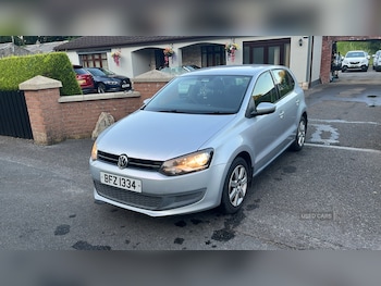 Used Volkswagen Polo 2010 for sale - 79202991: Photo