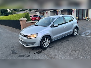 Used Volkswagen Polo 2010 for sale - 79202991: Photo