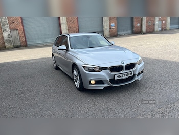 Used BMW 3 Series 2014 for sale - 79293092: Photo