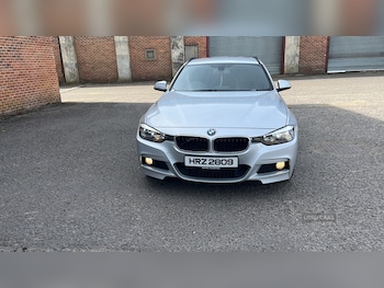 Used BMW 3 Series 2014 for sale - 79293092: Photo
