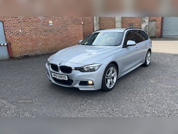 Used BMW 3 Series 2014 for sale - 79293092: Photo