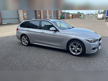 Used BMW 3 Series 2014 for sale - 79293092: Photo