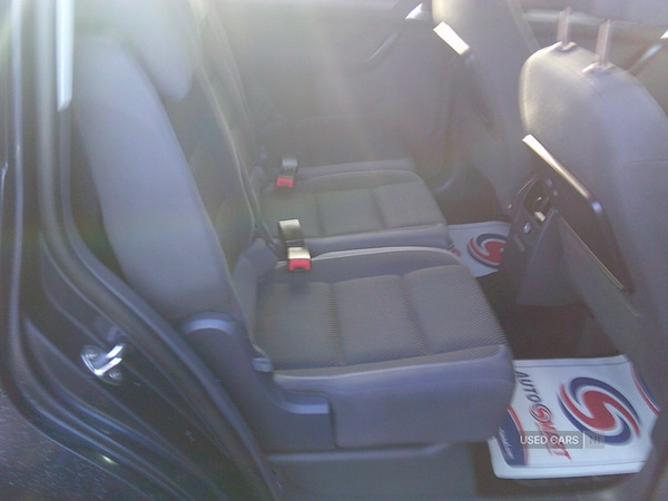 Used Volkswagen Touran 2013 for sale - 76772349: Photo 12