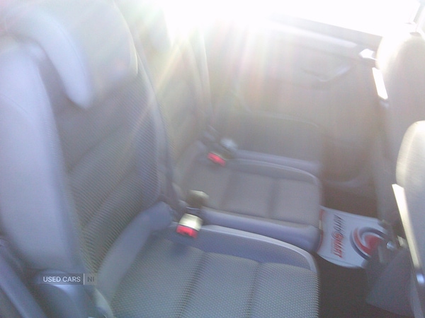 Used Volkswagen Touran 2013 for sale - 76772349: Photo 13