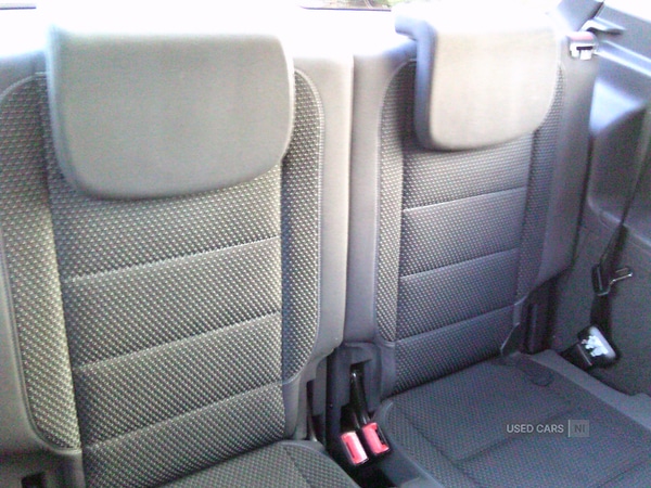 Used Volkswagen Touran 2013 for sale - 76772349: Photo 14