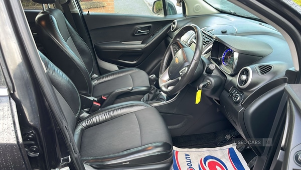 Used Chevrolet Trax 2013 for sale - 76474149: Photo 11