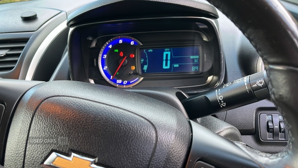 Used Chevrolet Trax 2013 for sale - 76474149: Photo 12