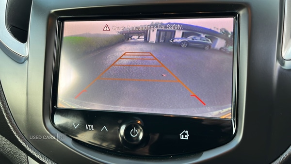 Used Chevrolet Trax 2013 for sale - 76474149: Photo 13