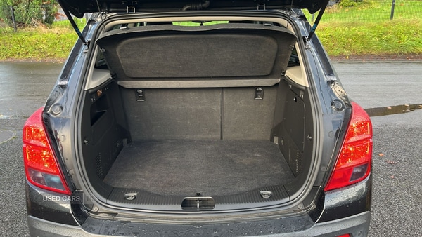 Used Chevrolet Trax 2013 for sale - 76474149: Photo 15