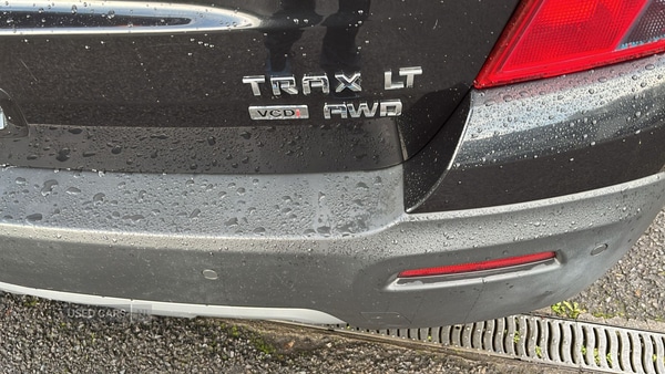 Used Chevrolet Trax 2013 for sale - 76474149: Photo 8