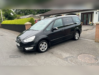 Used Ford Galaxy 2012 for sale - 79085813: Photo