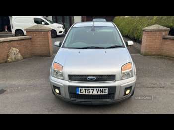 Used Ford Fusion 2008 for sale - 74489714: Photo