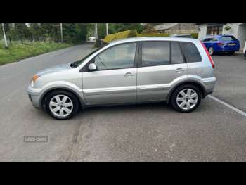 Used Ford Fusion 2008 for sale - 74489714: Photo