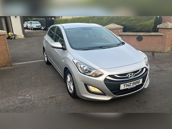 Used Hyundai i30 2014 for sale - 79401717: Photo