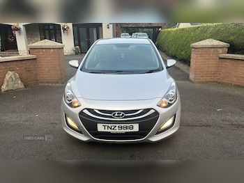 Used Hyundai i30 2014 for sale - 79401717: Photo