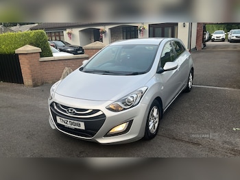 Used Hyundai i30 2014 for sale - 79401717: Photo