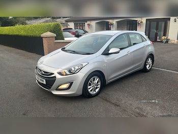 Used Hyundai i30 2014 for sale - 79401717: Photo