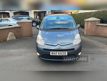 Used Citroen Grand C4 Picasso 2010 for sale - 79085119: Photo