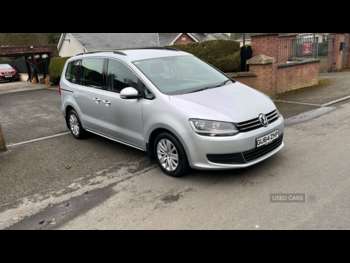 2014 - 2.0 TDI CR BlueMotion Tech 140 SE 5dr DSG