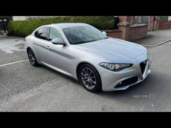 2017 - 2.2 JTDM-2 180 Tecnica 4dr Auto