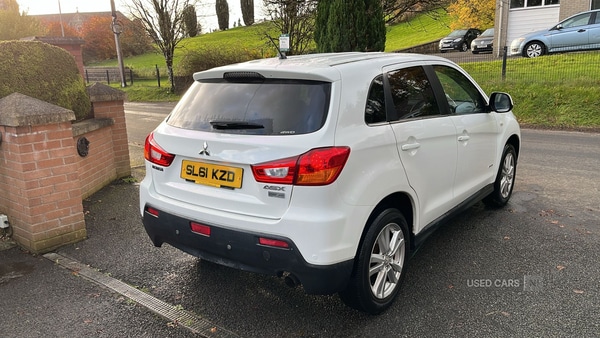 Used Mitsubishi ASX 2011 for sale - 76458328: Photo 10
