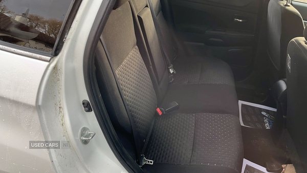 Used Mitsubishi ASX 2011 for sale - 76458328: Photo 15