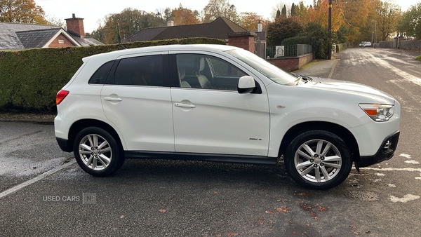 Used Mitsubishi ASX 2011 for sale - 76458328: Photo 7