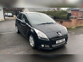 2013 - 1.6 HDi Active 5dr