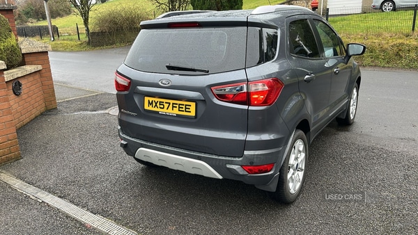 Used Ford Ecosport 2017 for sale - 77497712: Photo 10